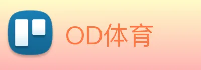 OD Logo